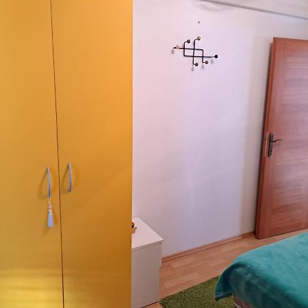 Mateo Apartment Dugi Rat Exterior foto