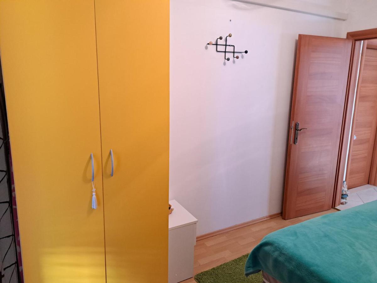 Mateo Apartment Dugi Rat Exterior foto