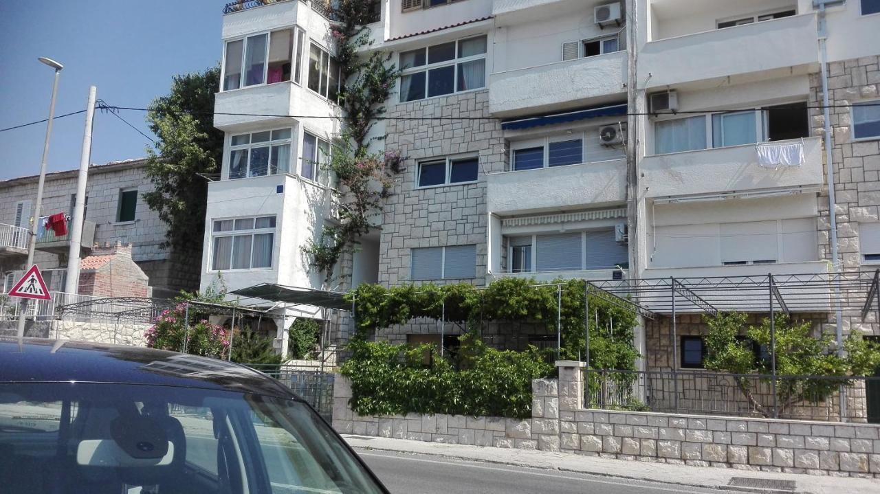 Mateo Apartment Dugi Rat Exterior foto